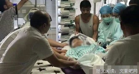 一个被逼死的网红 。
