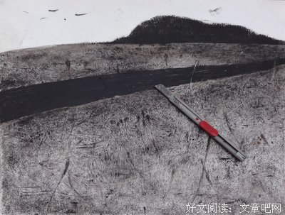 关于一刀两断的语句