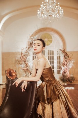 因为一条裙子，我嫁给了杀人犯