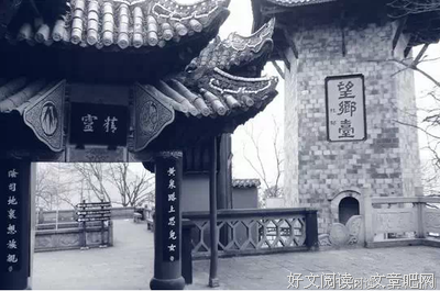 当人死后，黄泉路上经过的地方！看醒了很多人……
