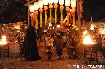 《我的蠢萌老公》的观后感大全