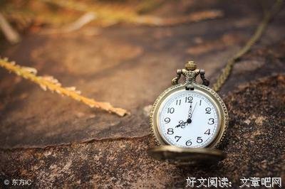 凝望优美的句子