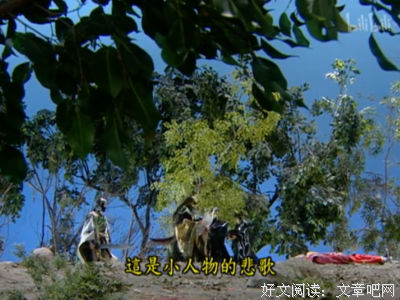 不要轻易放下生命中的启发与触动