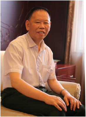 关于厚重的格言