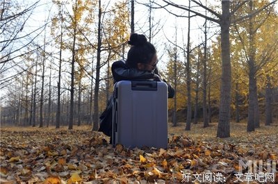 在外面累了，常回家看看
