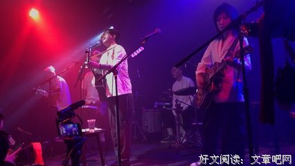 你的样子经典名句