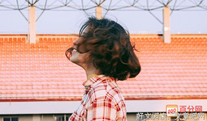 有关选择的句子