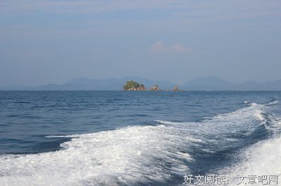 蓝寞经典的句子