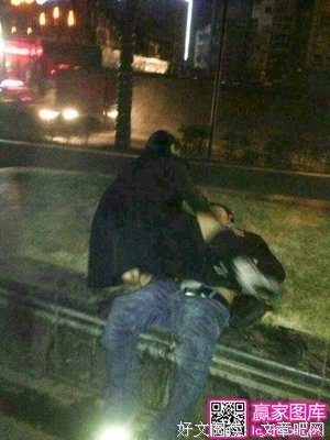 男人酒后乱性，不必向任何人道歉