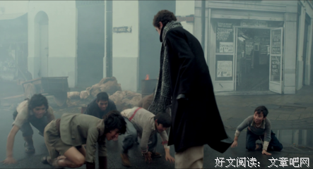 《诗无尽头》经典影评有感