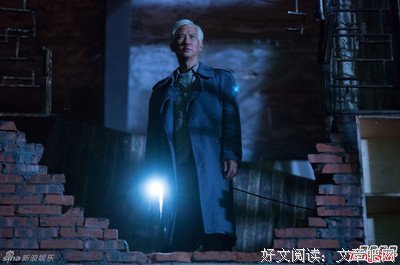 《陀地驱魔人》经典观后感有感