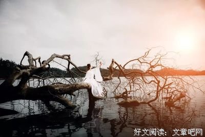 一个人最好的底牌，是这两个字！