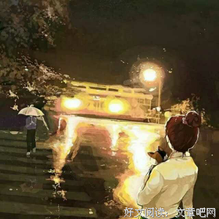 情默经典的句子