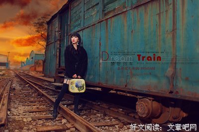 关于繁华落尽的句子