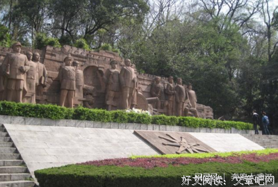 当你真正​认识自己的时候，就是崛起的时候