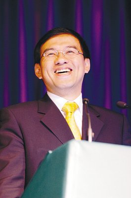 王志恒： 雨后观涪江