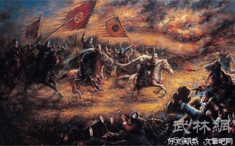 《夺旗》经典观后感1000字