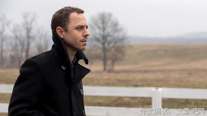 《诈欺担保人 第一季》经典观后感集