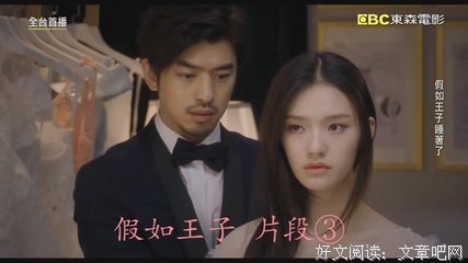 《假如王子睡着了》影评精选