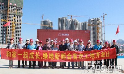 见证成长是一件多么幸运的事儿