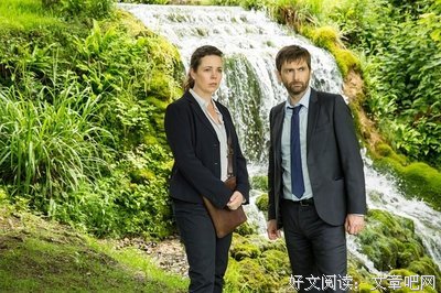 《小镇疑云 第三季》经典观后感有感
