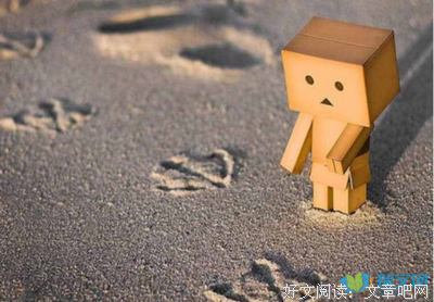 关于心情的句子