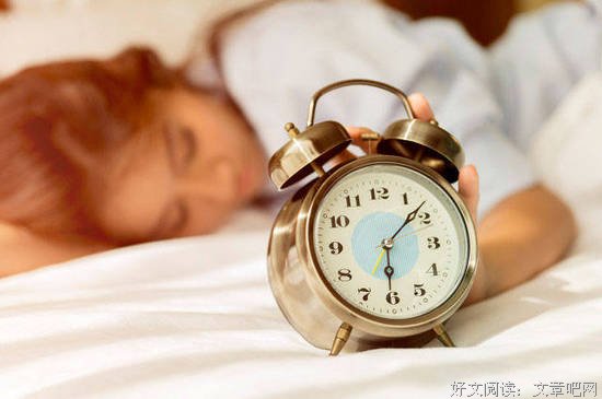 上班族早晨起床的N种纠结版本