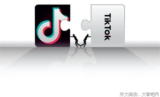 字节艰难“跳动”：TikTok的抉择