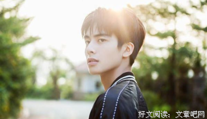 最让人念念不忘的“古装美男”，我投他一票