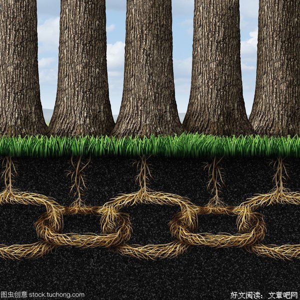 牢不可破的句子