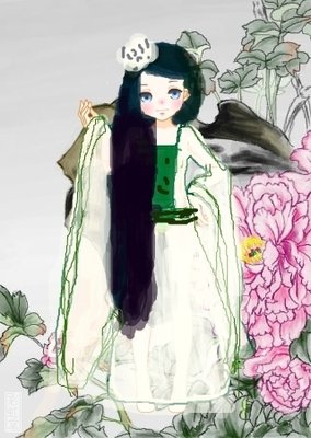 安妮寶貝好词好句