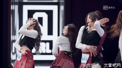 《爱豆间》好看吗？经典观后感锦集