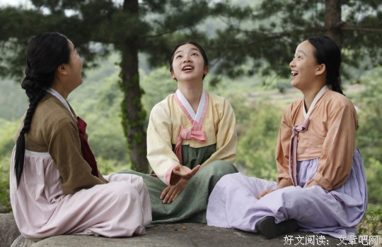 《鬼乡》的影评大全