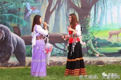 《我们相爱吧 第一季》影评100字