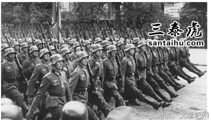 《德国恐惧》经典影评集
