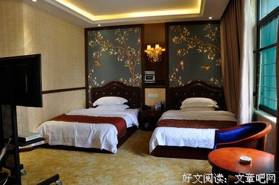 龙都就种台的优美句子