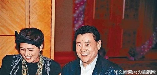 “我爸外遇后，我妈的举动完爆了所有原配！”
