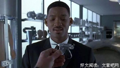 《超能追缉》影评摘抄