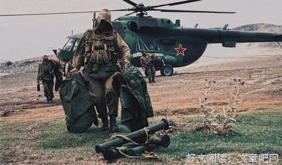 《欢迎来到车臣》的观后感大全