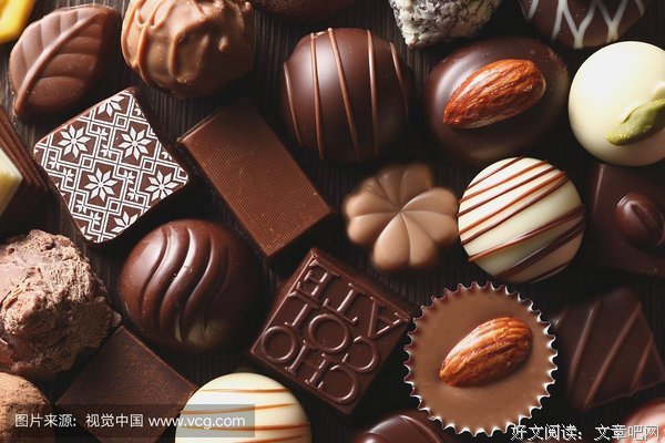 《巧克力》好看吗？经典影评锦集