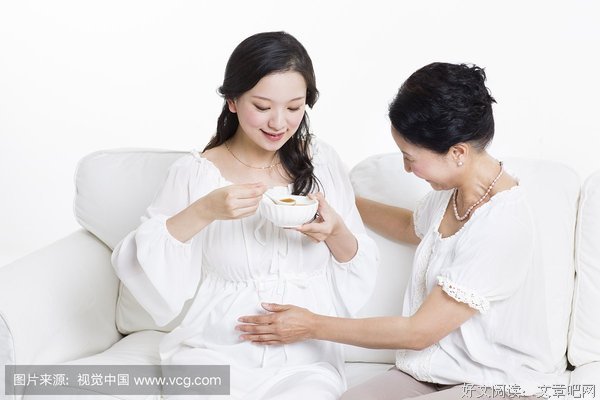 91岁老太太怀孕？孩子竟是...