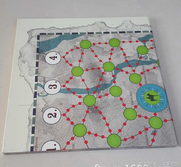 《棋盘游戏》好看吗？经典观后感锦集