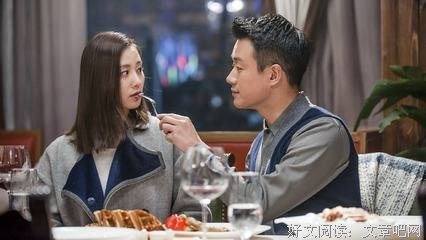 刘诗诗被曝出轨，吴奇隆深夜点赞：这就是嫁给爱情的模样？