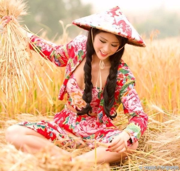 留守妇女的情 人