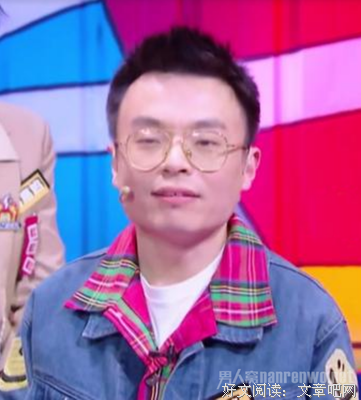 程璐思文离婚：好的婚姻是尊重！