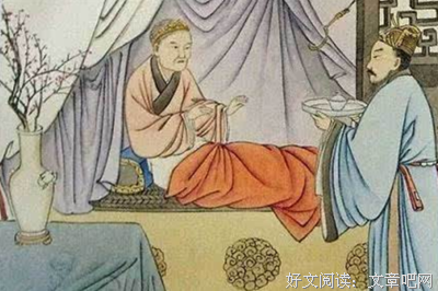 哈哈大笑的句子