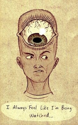 太拿自己当回事，是一场灾难