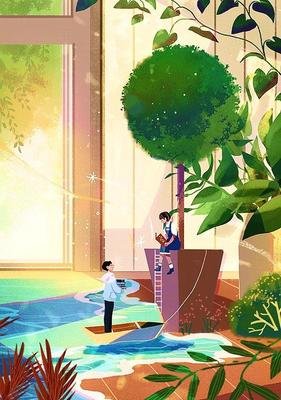 关于喋喋不休的语句