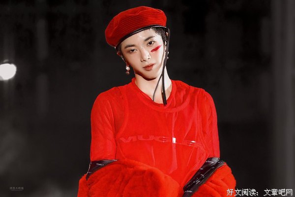 有关华晨宇的句子