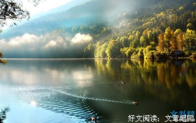 普天之下的名人名言